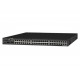 HP Storefabric Sn6600b 32gb 48/24 Power Pack+ 24-port 32gb Short Wave Sfp+ Integrated Fc Switch P00332-001