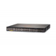 HPE Aruba 2930m 48g Poe+ 1-slot Switch 48 Ports Managed Rack-mountable JL322-61001