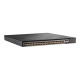 HP Altoline 6940 32qsfp+ X86 Onie Ac Front-to-back Switch JL165-61101