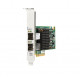 HP Ethernet 10gb 2-port 557sfp+ Adapter 788991-001