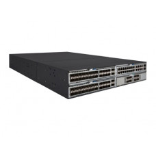 HP Flexfabric 5930-4slot Switch Managed Rack-mountable JH179A