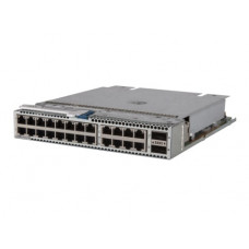 HP 5930 24-port 10gbase-t And 2-port Qsfp+ With Macsec Module JH182A