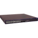 HP 3600-24 V2 Si Switch 24 Ports Managed Rack-mountable JG304-61201