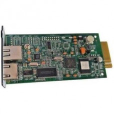 HP Dual-ports 40gbps Pci Express Passthru Qsfp Mezzanine Card 834147-001