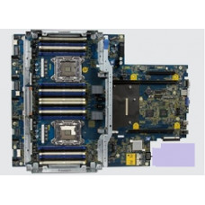 HP Proliant Dl560 Gen9 System Board 761669-001