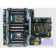 HP Proliant Dl560 Gen9 System Board 761669-001