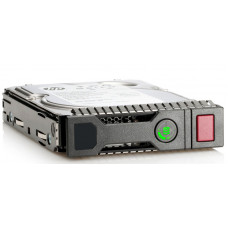 HP 300gb 10000rpm Sas 6gbps 2.5inch Dual Port Hard Disk Drive With Tray 713958-001