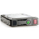 HP 300gb 10000rpm Sas 6gbps 2.5inch Dual Port Hard Disk Drive With Tray 713958-001