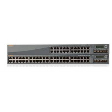 HP Aruba S2500-48t 48 Port 1000baset Gbe/10gbe Sfp/sfp+ W/ Ac Ps Mobil JW669A