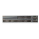 HP Aruba S2500-48t 48 Port 1000baset Gbe/10gbe Sfp/sfp+ W/ Ac Ps Mobil JW669-61001