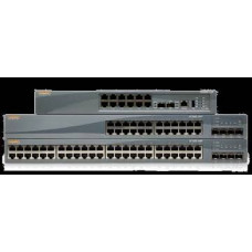 HP Aruba S1500-24p Mobility Access Switch With 24 Port Poe+ Ports Plus JW671A