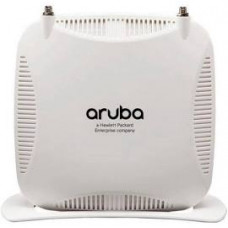 HP Aruba Instant Rap-108 Us Desktop Poe+ Access Point 2.4/5 Ghz 300 Mbps JW267A