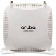 HP Aruba Instant Rap-108 Us Desktop Poe+ Access Point 2.4/5 Ghz 300 Mbps JW267A