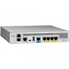 HP Aruba 7010 16-port 150-watt Controller Module JW146A
