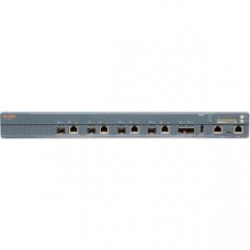 HP Aruba Aruba 7205 (us) Controller Network Management Device JW736A