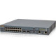 HP Aruba 7010 (us) Controller Network Management Device JW679A