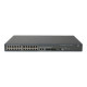 HPE 3600-24 V2 Ei Switch Switch 24 Ports Managed Rack-mountable JG299-61101