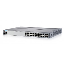 HP 2920-24g-poe+ Switch Switch 24 Ports Managed Rack-mountable J9727-61101