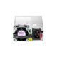 HP 400 Watt 100-240vac To 12 Vdc Switching Power Supply For Hp E3800 X311 PS-2461-1P-LF