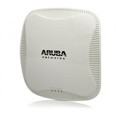 HP Aruba Instant Iap-115 Wireless Access Point 802.11n X3:3 Dual Radio Integrated Antennas JW201A