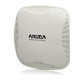 HP Aruba Instant Iap-115 Wireless Access Point 802.11n X3:3 Dual Radio Integrated Antennas JW201A