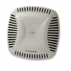 HP Aruba Instant 135 Wireless Access Point Fips/taa 802.11abgn 3x3:3 Dual Radio Integrated Antenna JX773A