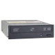 HP 16x Sata Internal Dual Layer With Lightscribe Dvd±rw Drive GH15L