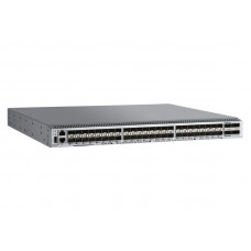 HP Storefabric Sn6600b 32gb 48/48 Power Pack+ 48-port 32gb Short Wave Sfp+ Integrated Fc Switch Q0U61A
