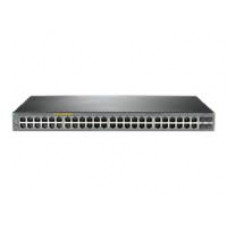 HP Officeconnect 1920s 48g 4sfp Ppoe+ 370w Switch 48 Ports Managed Rack-mountable JL386A