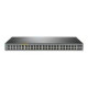 HP Officeconnect 1920s 48g 4sfp Ppoe+ 370w Switch 48 Ports Managed Rack-mountable JL386-61001
