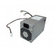 POWER SUPPLY 200 Watt Standard Efficiency Power Supply For Hp Desktop 796351-001