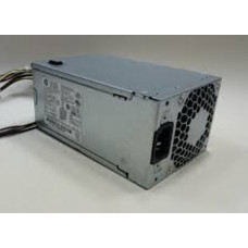 POWER SUPPLY 200 Watt Standard Efficiency Power Supply For Hp Desktop PS4201-2HF
