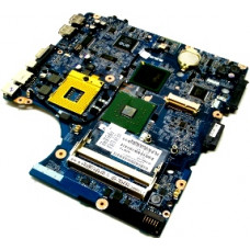 HP System Board For 500 Series Notebook Pc IAT60-L25