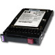 HP 72.8gb 10000rpm 2.5inch Serial Attached Scsi (sas) Sff Hot Swap Hard Disk Drive With Tray DG072ABAB3