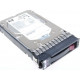 HP 300gb 15000rpm Sas 6gbps 3.5inch Dual Port Lff Hard Disk Drive With Tray Hp Proliant G7 Server Series 517350-001