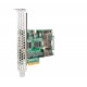 HP Smart Array P440 12gb Single Port (int) Pci-e 3.0 X8 Sas Controller 726823-001