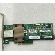 HP 12gb 8 Port External Sas Controller QW991A