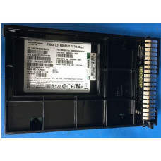HPE 960gb Sata 6gbps 2.5inch Sff Sc Digitally Signed Firmware Hot Swap Read Intensive Solid State Drive For Proliant Gen9 And Gen10 Server 866615-003