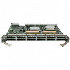 HPE Dc San Director Switch 48-port 8gb Fibre Channel Blade Option AK860B