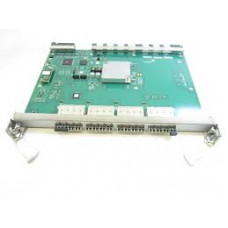 HP Dc San Director Switch 16-port 8gb Fibre Channel Blade Option 481546-001