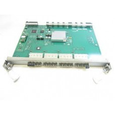 HPE Dc San Director Switch 16-port 8gb Fibre Channel Blade Option AK858A