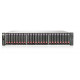 HPE Modular Smart Array 2040 San Dual Controller Sff Storage Hard Drive Array 24-bay C8R15A