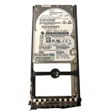 HPE 3par Storeserv 20000 1.2tb Sas 12gbps 10000rpm 2.5inch Sff Fips 140-2 Validated Self-encrypting Drive (sed) Hard Drive With Tray 875658-001