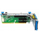 HP 3 Slot Pci-e Riser Card Assembly For Storeonce 6500 800611-001