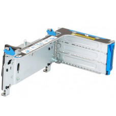 HP 3-slot Riser Card Cage Assembly For Proliant Dl380 G9 719072-001