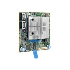 HP Smart Array E208i-a Sr Gen10(8 Internal Lanes/no Cache)12g Sas Modular Lh Controller 869102-001