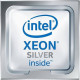 HP Xeon 8-core Silver 4108 1.8ghz 11mb L3 Cache 9.6gt/s Upi Speed Socket Fclga3647 14nm 85w Processor Only 875712-001