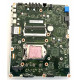 HP 23-g 23-p Aio Lavender-uma Intel Motherboard S115x 730935-002