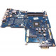 HP 15-ba Laptop Motherboard Ts W/ Amd A8-7410 2.2ghz Cpu 854962-601