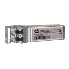 HPE Storefabric C-series 10gbe Long Range Sfp+ Transceiver 781172-001